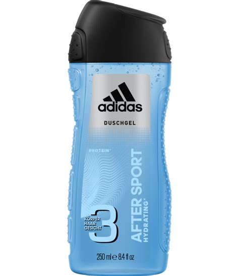 adidas duschzeug herren|adidas Men After Sport DG 250ml .